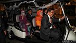 SBY hingga Megawati Hadiri Resepsi Malam Pernikahan Kaesang-Erina