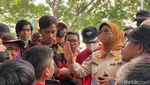Potret Satpol PP Mundur Usai Debat Panas Vs Wali Murid SDN Pocin 1