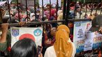 Potret Satpol PP Mundur Usai Debat Panas Vs Wali Murid SDN Pocin 1