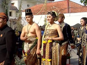 7 Pilihan MUA Solo, Riasannya Bikin Pangling!