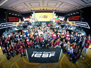 Turnamen Esports Difabel Mau Masuk Piala Presiden Esports? Ini Kata PBESI