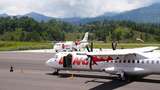 Pesawatnya Delay Hampir 3 Jam, Wings Air Minta Maaf dan Beri Penjelasan