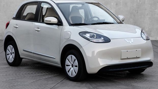 Wuling Bingo