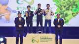Kejuaraan Dunia Wushu Junior 2022 Berakhir