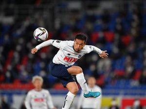 Menilik Rapor 10 Pemain J.League di Piala Dunia 2022