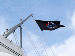 Boeing Siapkan Area Produksi Baru untuk Misi Artemis NASA