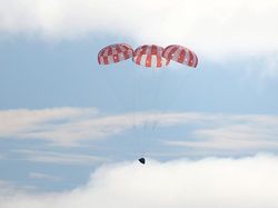 25 Hari Keliling Bulan, Kapsul Orion NASA Kembali ke Bumi