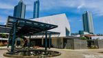 Ada Spot Nongkrong Baru di Kuningan Jaksel Gaes, Nih Lihat