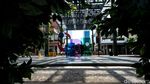 Ada Spot Nongkrong Baru di Kuningan Jaksel Gaes, Nih Lihat