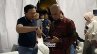 Foto: dok. Ahmad Dhani