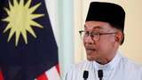 Kian Panas, Mahathir Tuntut Anwar Ibrahim Cabut Pernyataan-Minta Maaf!
