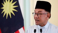 Kian Panas, Mahathir Tuntut Anwar Ibrahim Cabut Pernyataan-Minta Maaf!