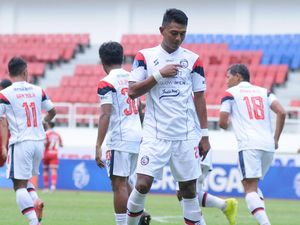 Jadwal Liga 1 20 Desember: Arema, Bhayangkara dan Persija Main