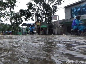 Istilah Unik Bencana Alam dalam Bahasa Daerah, Gorontalo-Sulawesi Tengah