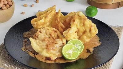 Kriuk! Ini 20 Batagor yang Gurih Renyah Buat Ngemil Ada di Sini