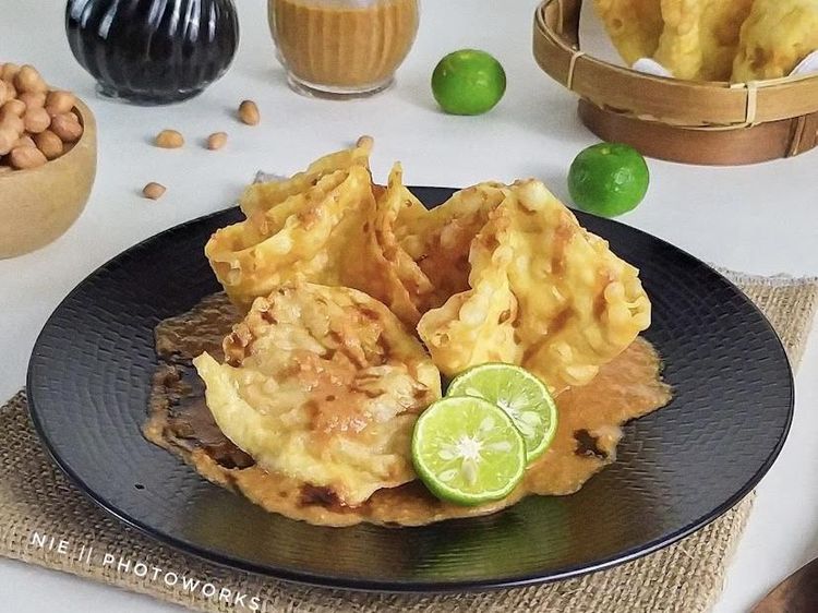 Kriuk! Ini 20 Batagor yang Gurih Renyah Buat Ngemil Ada di Sini