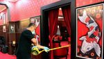 Begini Suasana Rumah Dinas Walkot Blitar Usai Disatroni Rampok