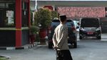 Begini Suasana Rumah Dinas Walkot Blitar Usai Disatroni Rampok