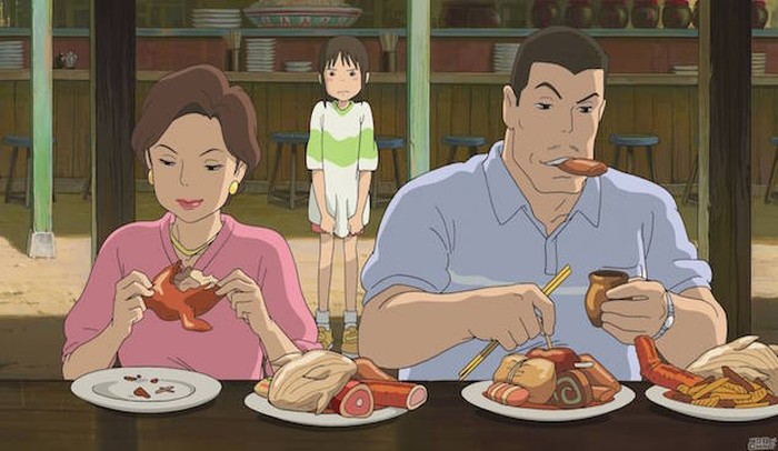 Bikin Ngiler, 10 Makanan Ikonik dari Animasi Studio Ghibli yang Populer