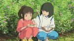 Bikin Ngiler, 10 Makanan Ikonik dari Animasi Studio Ghibli yang Populer