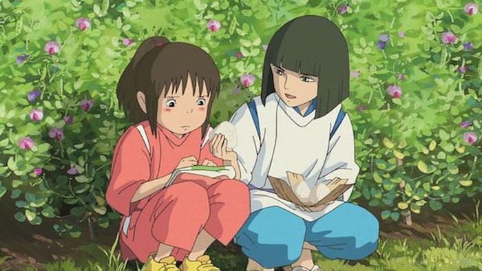 Bikin Ngiler, 10 Makanan Ikonik dari Animasi Studio Ghibli yang Populer