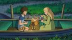 Bikin Ngiler, 10 Makanan Ikonik dari Animasi Studio Ghibli yang Populer