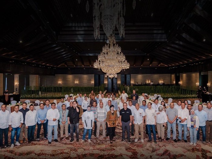 BNI Kerja Sama dengan BPD soal Transformasi Digital Layanan Keuangan BNI Kerja Sama dengan BPD soal Transformasi Digital Layanan Keuangan