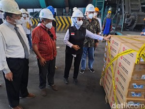 Obat Sirupnya Tercemar EG, PT Ciubros Farma Bakal Tuntut Perusahaan Pemasok