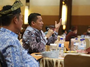 Intip Harta Kekayaan Bupati Meranti yang Tuding Kemenkeu Isinya Iblis-Setan