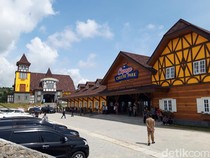 10 Wisata Hits di Boyolali, Bisa Berenang hingga Naik Wahana Seru!