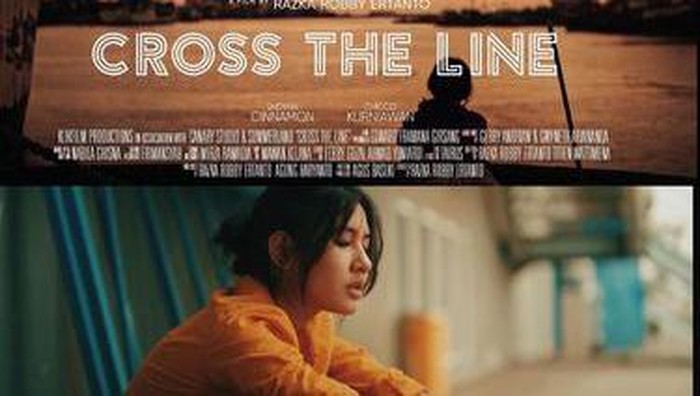 Cross The Line