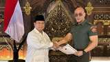 Dapat Pangkat Letkol Tituler, Ini Sederet Hak buat Deddy Corbuzier