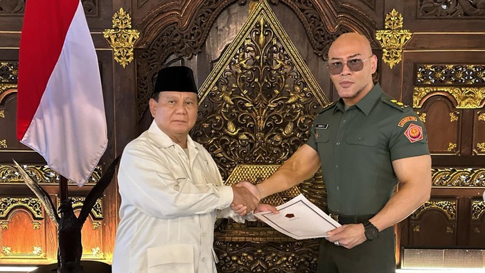 Deddy Corbuzier