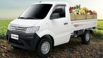 Potret Mobil Made In Indonesia yang Warnai Jalan Maroko