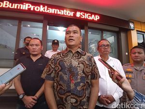 7 Saksi Diperiksa di Kasus Perampokan Rumah Dinas Wali Kota Blitar