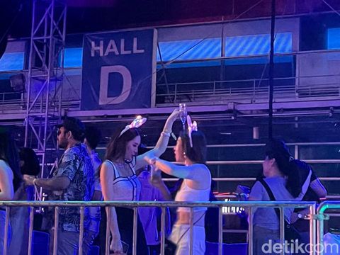 DWP 2022 Hari Ketiga