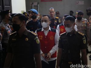 Kuat-Ricky Hadirkan Saksi Meringankan dari Ahli Pidana dan Forensik