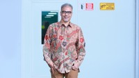 Tujuannya untuk membantu masyarakat yang ingin mulai berbisnis. 