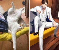 Filter AI Manga Salah Edit