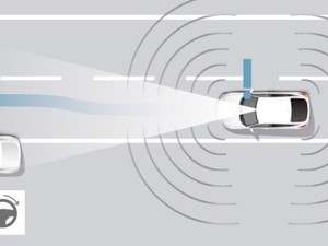 Makin Canggih, Mobil Honda Bakal Dilengkapi Fitur Honda Sensing Terbaru