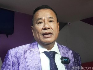 Hotman Paris Ungkap Kriteria Menantu Idaman Jelang Pernikahan Putra Bungsu