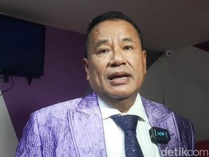 Viral Kasus Pria Selingkuh dengan Mertua Bikin Hotman Paris Turun Tangan