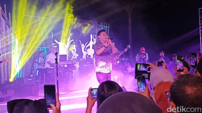 ifan seventeen di banyuwangi