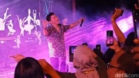 Ifan Seventeen Nggak Mau Bikin Band Baru!