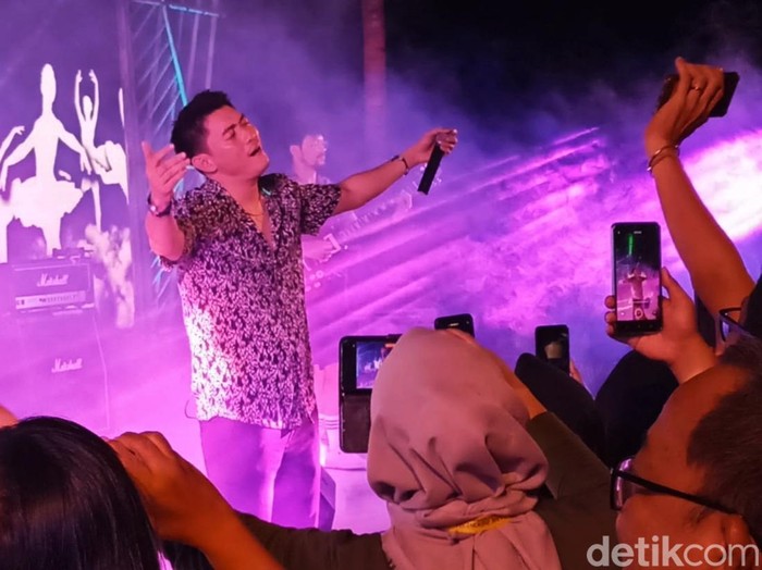 ifan seventeen di banyuwangi