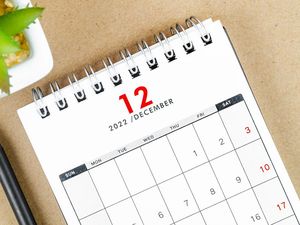 Menelusuri Sejarah Kalender Masehi Saat Tahun 2023 Sudah di Depan Mata