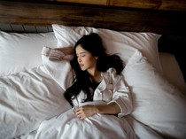 Ketika Berwisata Hanya Untuk Tidur