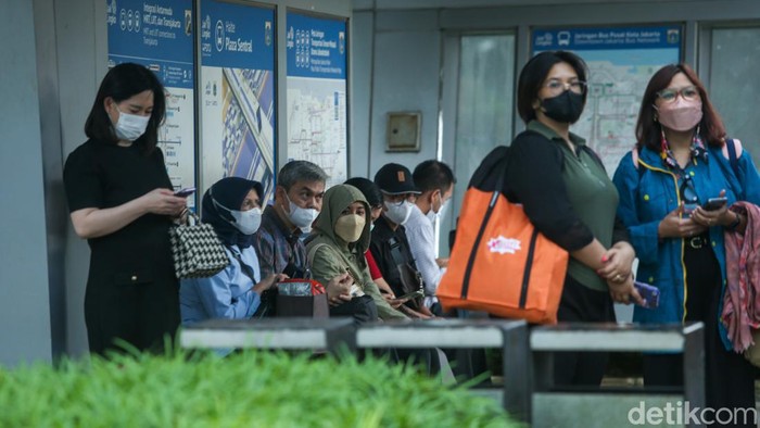 Indonesia disebut berpotensi mengalami 'resesi seks' beberapa tahun ke depan. Tercatat, beberapa kota nihil kelahiran baru atau zero growth.