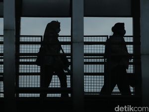 Resesi Seks yang Bikin Heboh Sepanjang 2022, Wanita Ogah Nikah-Punya Anak