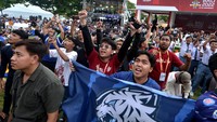Indonesia Esport Summit 2022 resmi usai. Sebagai tuan rumah, Indonesia menjadi juara umum di agenda utamanya, IESF 14th World Esports Championships Bali 2022.
